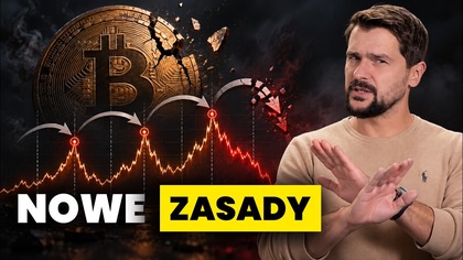 Bitcoin: koniec mitów! Ten cykl NIE MA SENSU