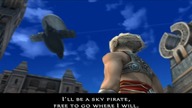 Final Fantasy XII (PS2) Walkthrough #03 - rats in sewers huh? | 1080P 60FPS HD