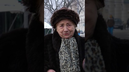 NIE MA MIŁOŚCI W MOIM WIEKU SENIORKA SZCZERZE O RELACJACH