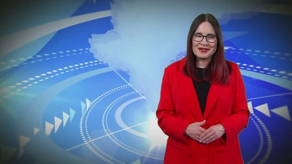 Jaworexpress 10. 05. 2025 - Wiadomości telewizyjne