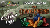 Amiga Games:  The Chaos Engine (1993) [Amiga/PC]