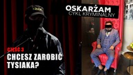 Kto jest werbowany do grup przestępczych? Część 3