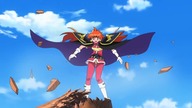 Slayers Revolution S04E01 Lektor PL