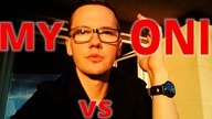 MY vs ONI   - Ludwik C. Siadlak VLOG 20170807