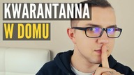 CO ROBIĆ W DOMU, KIEDY ZA OKNEM SZALEJE KORONAWIRUS