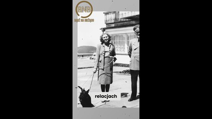 Jak Hitler Taktował Eve Braun?!