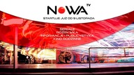 Start Nowa TV (09.11.2016r.) godz. 6:00