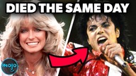 Top 20 Major Events You Missed Due to Bigger Headlines