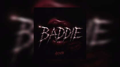 BADDIE (Audio)
