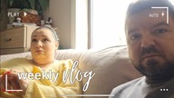 Nowa instruktorka doprowadziła mnie do łez | (half) weeklyVLOG