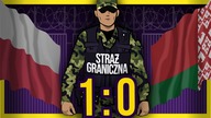 Jak Polska (póki co) wygrała wojnę hybrydową z Białorusią
