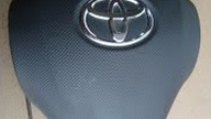 Airbag Removal Toyota Yaris
