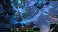 League of Legends Dawno nie Grałem Aramów