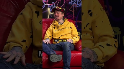 Kosecki mocno o Borucu: Chyba mnie wtedy bardzo nie polubił #shorts