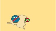 Mapping IZRAEL #wojenna16wyzwanie 1 vs 1 Demokratyczna Republika Konga vs Burundi MAPPING