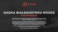 GADKA BIAŁEGOSTOKU HOODS - konkurs Samad Records x Pawko Beats