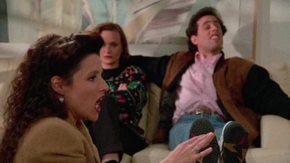 Kroniki Seinfelda S04E21 Miejsce dla niepełnosprawnych - rjf