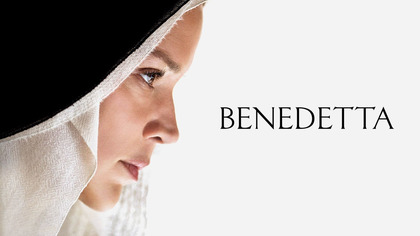 Benedetta (2021) Lektor PL