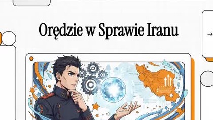 #Trump #Iran #AtakNaIran #USA #Orędzie #Wojna #Polityka #Wiadomości #Świat Donald Trump i Iran