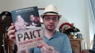 Piotr Zychowicz Pakt Piłsudski-Lenin - recenzja książki - dr Piotr Napierała