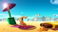 Oggy i Karaluchy S6 odc. 16