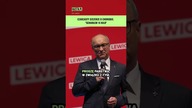 Czarzasty o chorobie.  Ja byłem głupi, się nie badałem, o mały włos nie umarłem #shorts