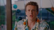 Chłopaki też płaczą (2008) [Lektor PL] - Forgetting Sarah Marshall