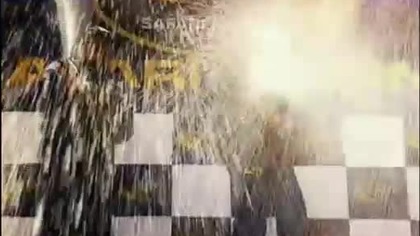 Colin McRae - The Real McRae