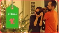 VLOGmas #10 - niezły bigos i zaskakujące zakupy