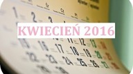 Podsumowanie kwietnia 2016 + Gra miesiąca