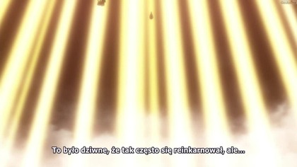 Noragami Aragoto - Odcinek 12 - Twój głos wzywa