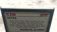 IC 8306 Zefir Ustka - Przemyśl Główny - Sylwestrowa podróż z PKP! Pozdrowienia! Przesiadka w Pile!