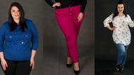 PLUS SIZE~~ MIERZYMY~~ sklep TONO~~ kompletnie mi nie poszło ?