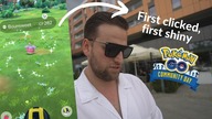 Bounsweet Community Day Pokémon GO