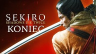 SEKIRO: SHADOWS DIE TWICE PL  Odc.  21  KONIEC GRY! PRAWDZIWE ZAKOŃCZENIE!