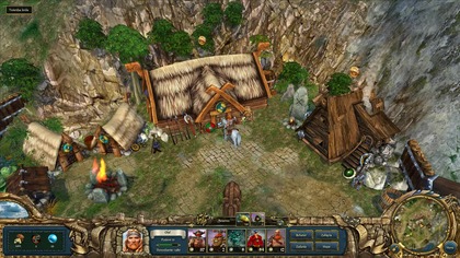 Kings Bounty: Wojownicy Północy odc12