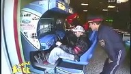 Ukryta kamera Prawo jazdy prosze