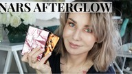 TESTUJĘ: NARS AFTERGLOW COLLECTION