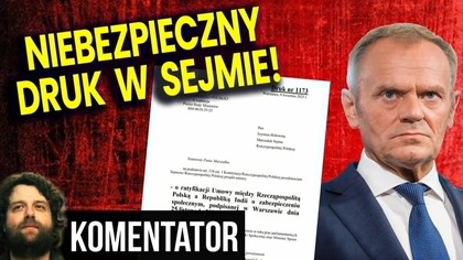 Pilne! Niebezpieczny Druk w Sejmie! Będziemy Dopłacać Do Emerytur Imigrantów z Indii? - Analiza Ator