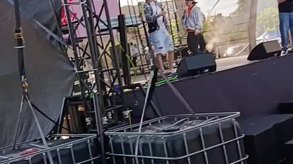 Koncert Moudych Kotów short 3