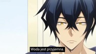 Orenchi no Furo Jijou 2 - PL