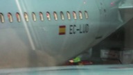 27 12 15 Airbus A 320 214 1067 EC LUD Madrid Berlin Iberia Express
