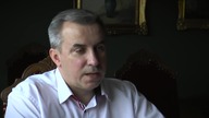 Kilkuset morderc&oacute;w rządzi Polską - wywiad z W  Sumlińskim w NY 
