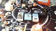 Co u Twojego/j Ex? Dla ciekawskich Tarot Bezczasowy  na żywo! Wybierz Talie 