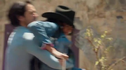 La Desalmada 005 NAPISY PL