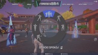 Fortnite Zero Budowania - Wygrany Battle Royale cały mecz #2