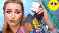 Najdroższe Buble EVER! Nie warte ceny Krem De La Mer Chanel Sisley Too Faced Urban Decay | Mizia