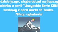 WORLD OF TANKS - Wszystkie Serie COBI