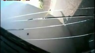 To się nazywa wyprzedzanie na trzeciego