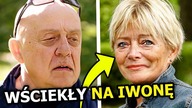 WALDEMAR OSTRO O IWONIE Z SANATORIUM MIŁOŚCI! WYRZUCIŁA GO ZE ZNAJOMYCH NA FACEBOOKU!